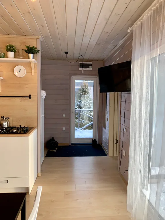 Хюгге микли