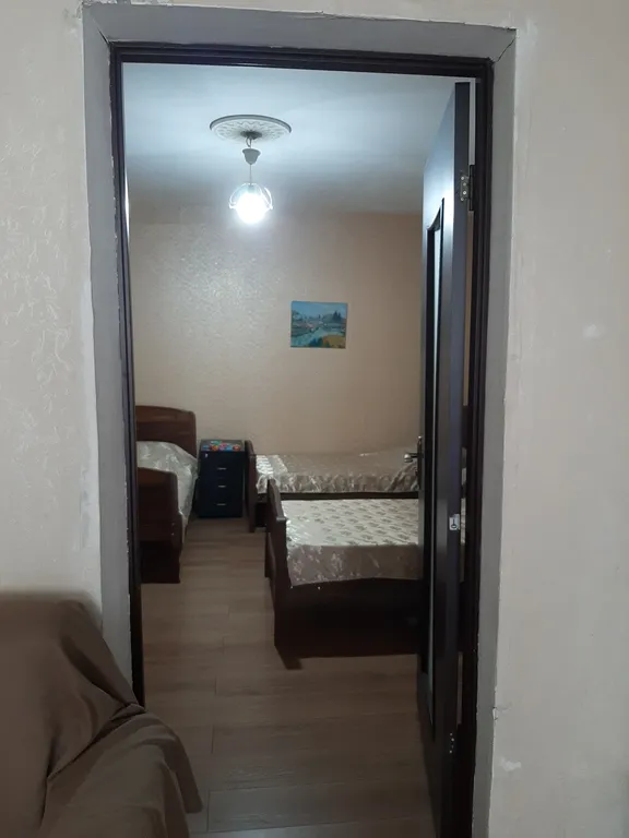 Прекрасная квартира в центре