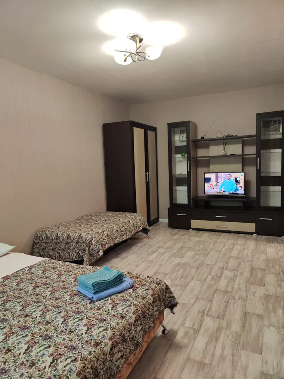 Уютные Апартаменты у Ленты