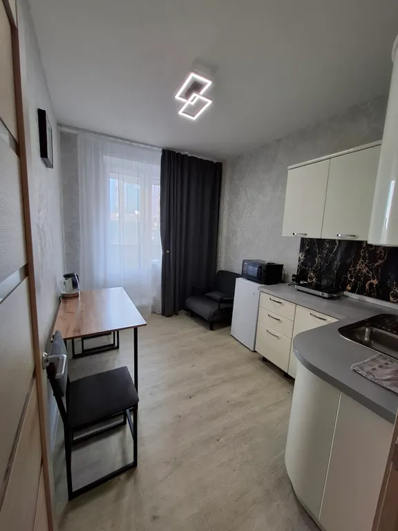 Уютная квартира в центре, с кондиционером — аренда посуточно в Абакан