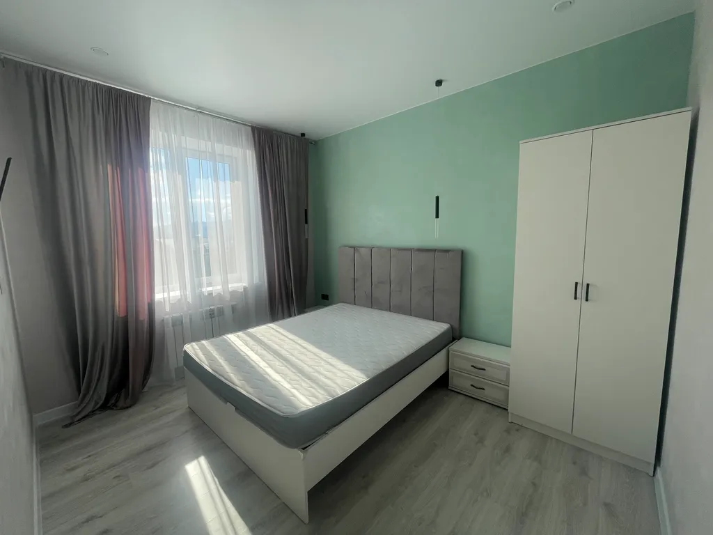 Уютный таунхаус с видом на Уральские горы и озеро Банное