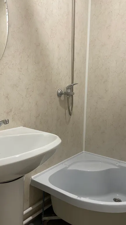 Уютная студия-апартаменты