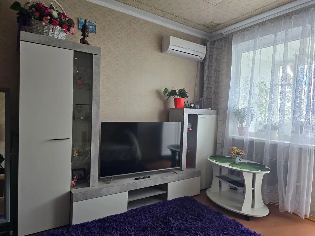 Уютная квартира на берегу моря — аренда посуточно в Керчь