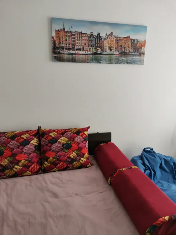 Уютная, кристально чистая квартира 20 минут до моря