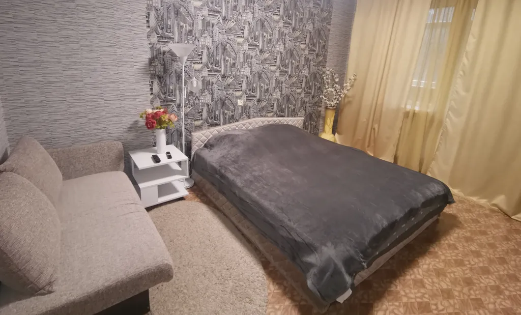 Уютная, чистая 2-х комнатная квартира — аренда посуточно в Борисов