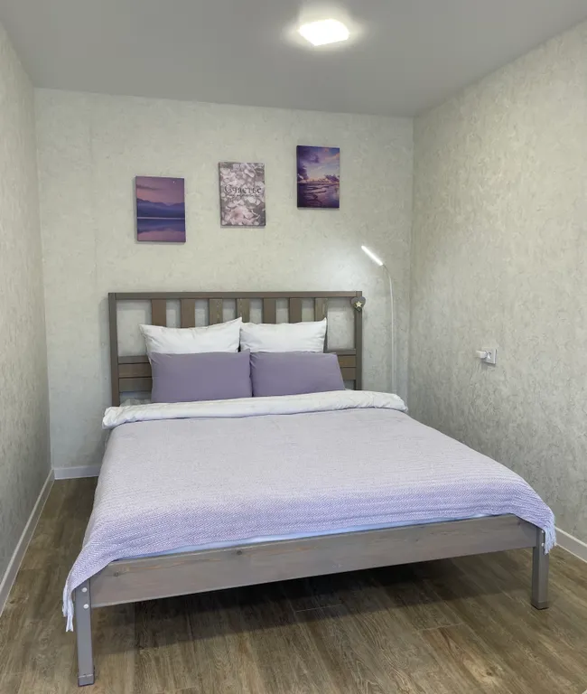 1-комнатная Квартира — аренда посуточно в Братск