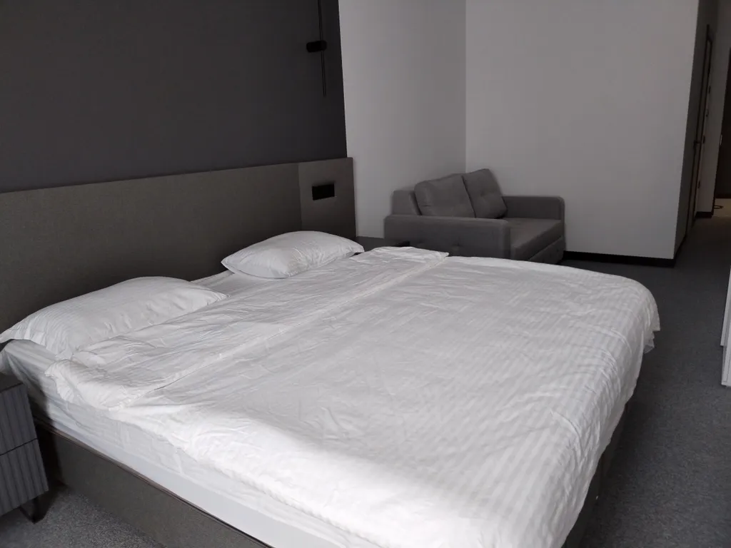 Квартира Комната — аренда посуточно в Новый Афон