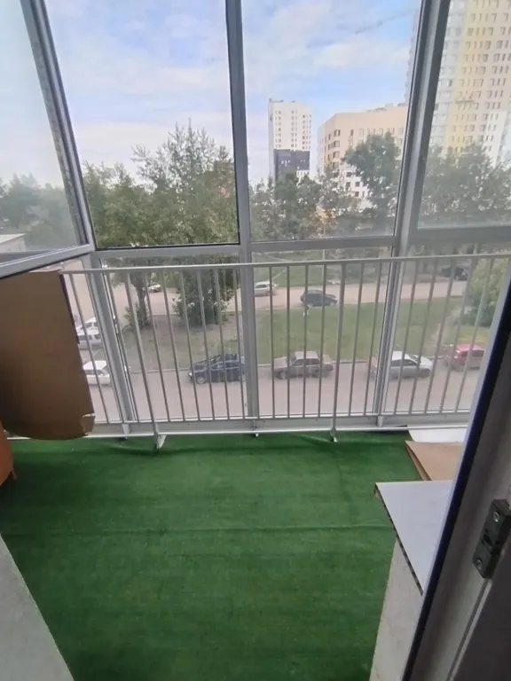 Новая, укомплектованная студия