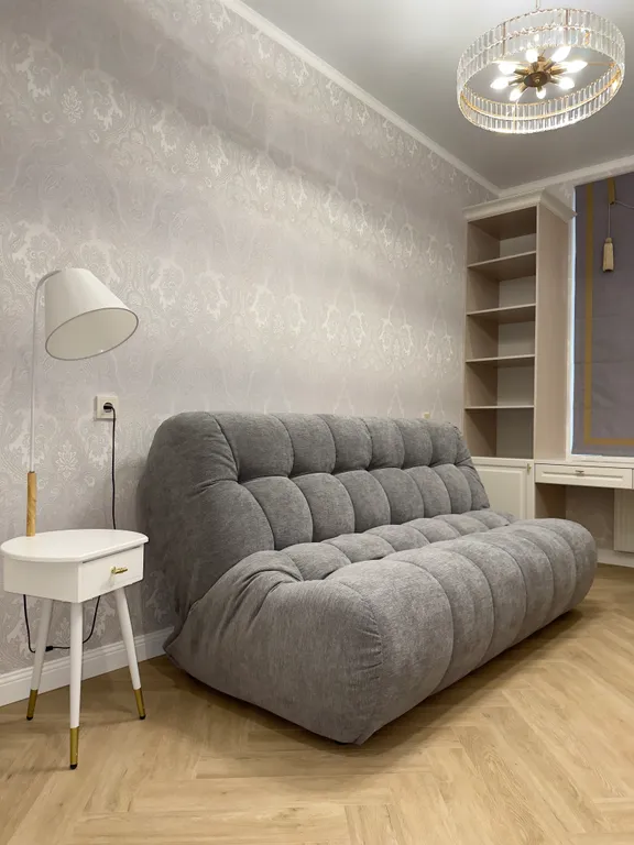 Эксклюзивная квартира рядом с Кремлём