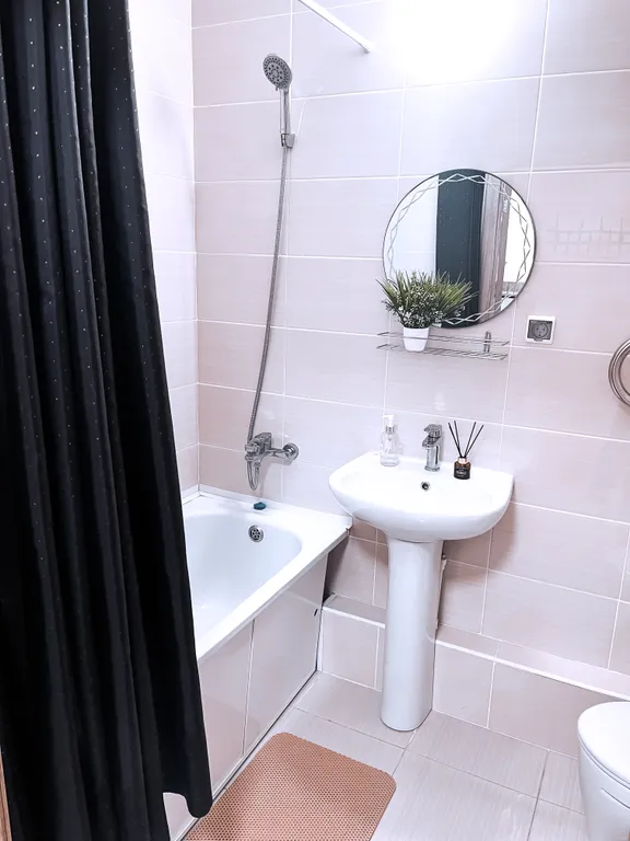 Лесная сказка рядом с М-4