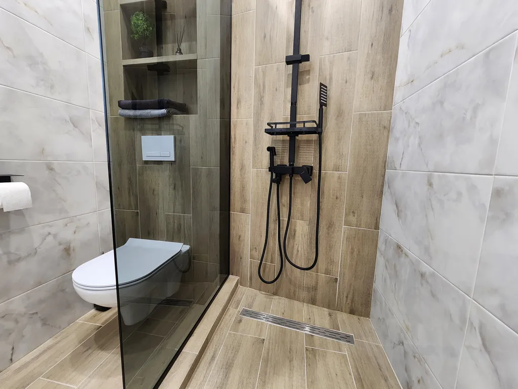 Квартира-студия для комфортного отдыха