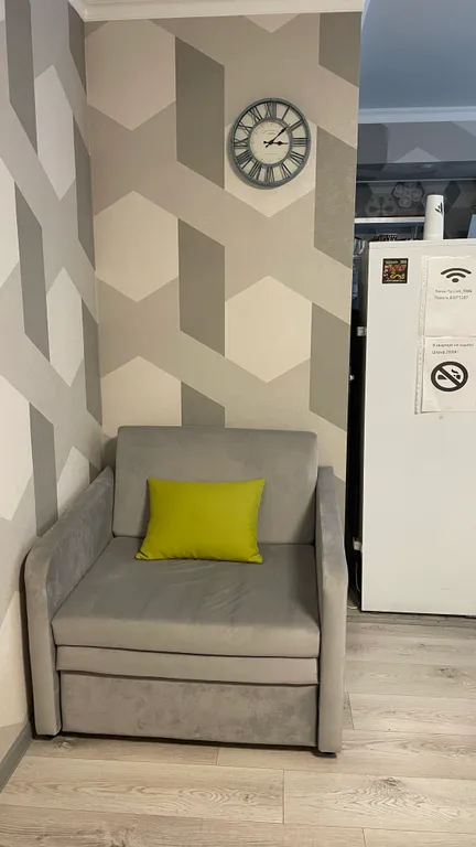 Квартира для отдыха