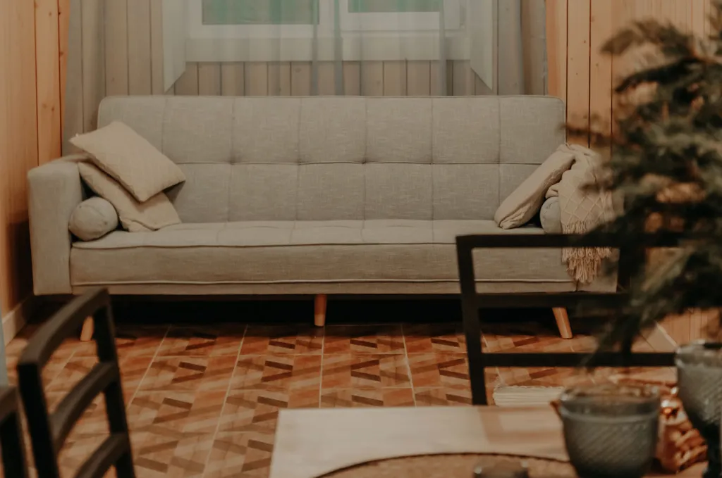 Коттедж Комфортабельный коттедж вблизи трех горнолыжных склонов — Светлое