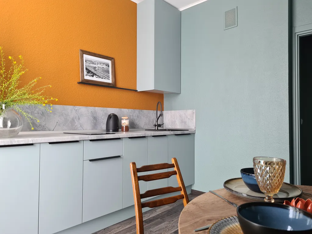 Квартира Изысканная квартира в 5 шагах от центрального стадиона — Екатеринбург