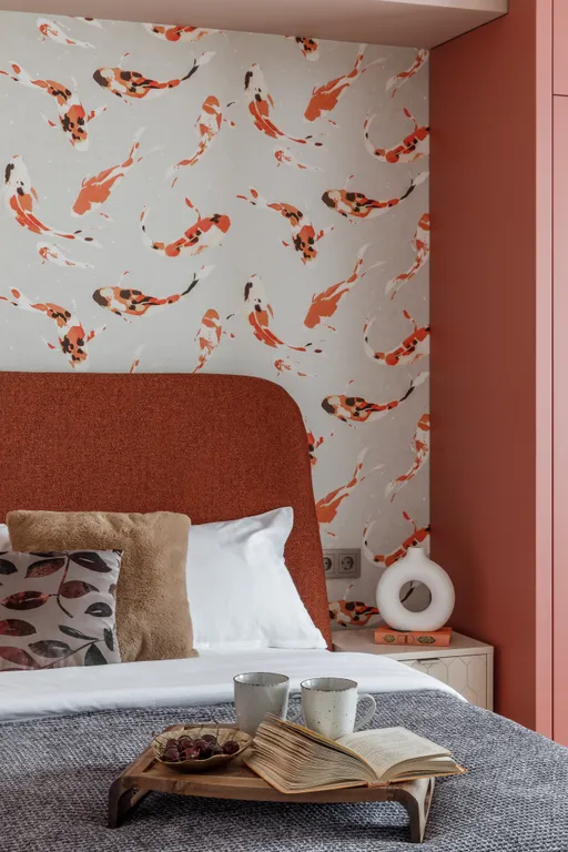 Квартира Уютная квартира в центре Москвы — Москва