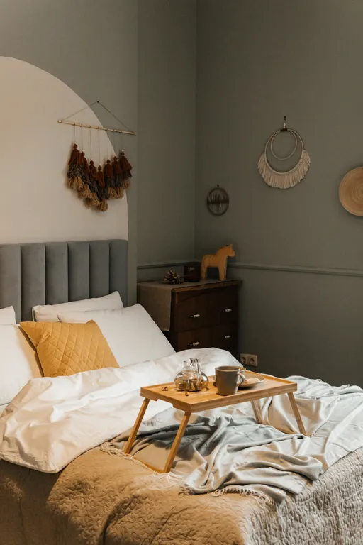 Коттедж на Уктусе