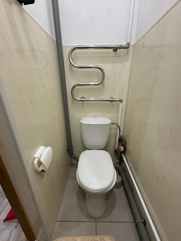 Отличная квартира в центре города