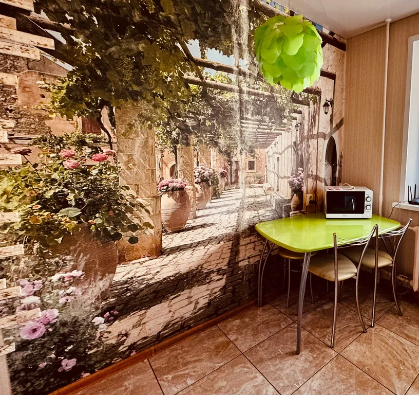 Квартира в 8 минутах от Кремля — аренда посуточно в Тула