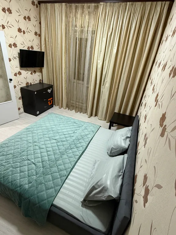 Квартира 3-комнатная Квартира — Кировск