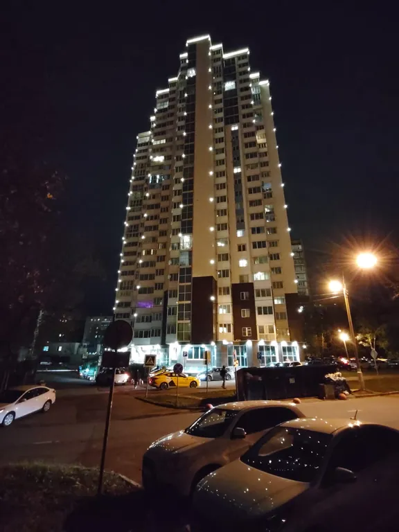 Уютная эргономичная квартира в стиле Сканди