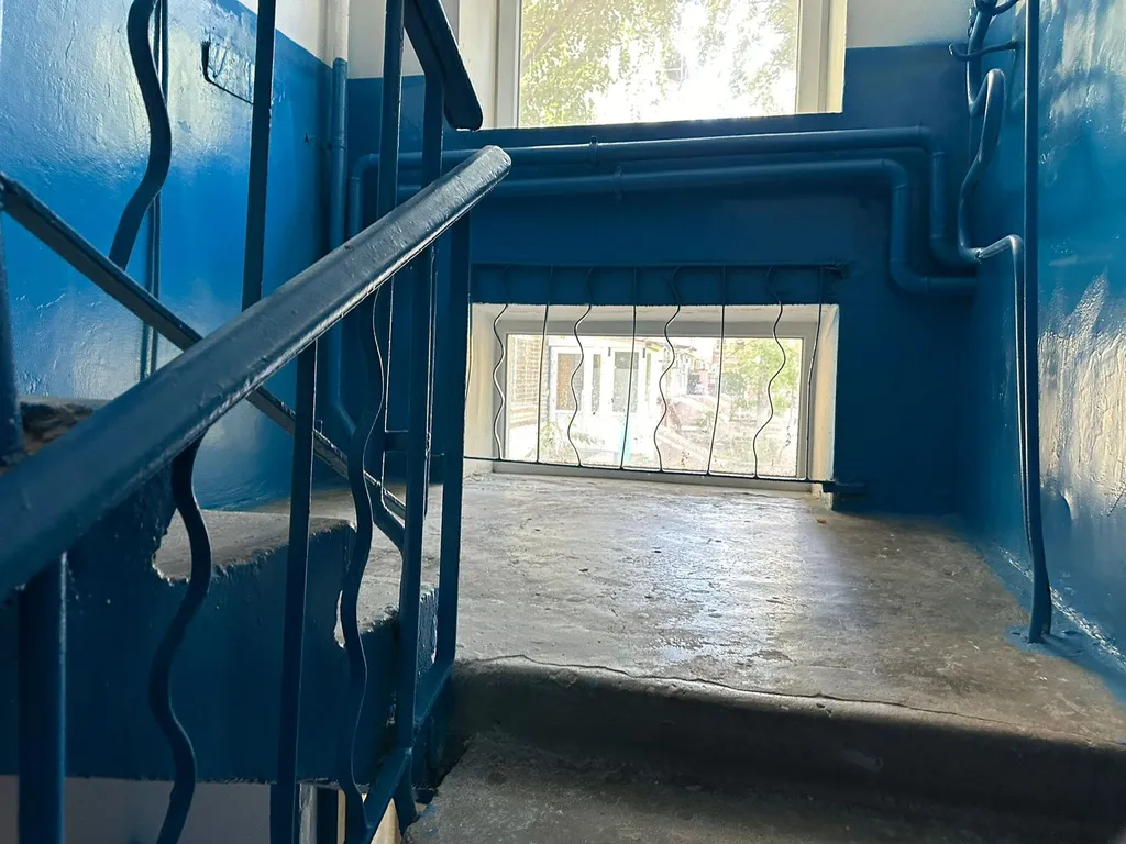 Квартира с удобной локацией рядом с центральным районом