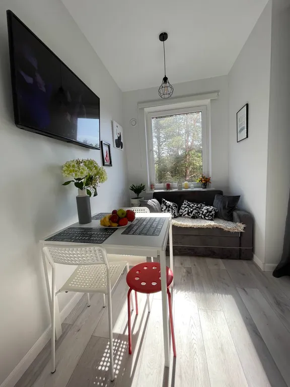 Квартира Квартира Релакс студия — Светлогорск