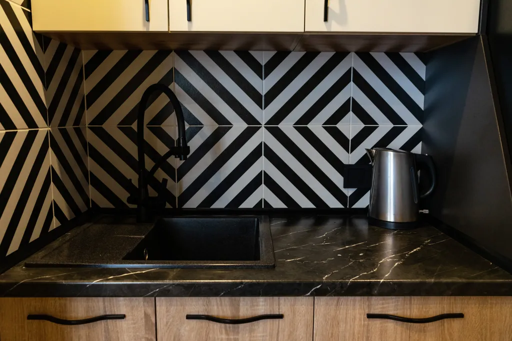 Квартира Семейные апартаменты Морент с балконом и детской комнатой — Сириус