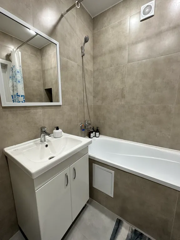 Lux apartaments SilkWey