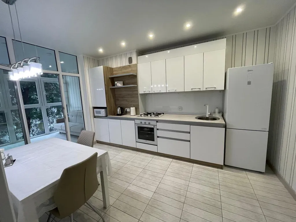 ЖК Легенда Светлогорска