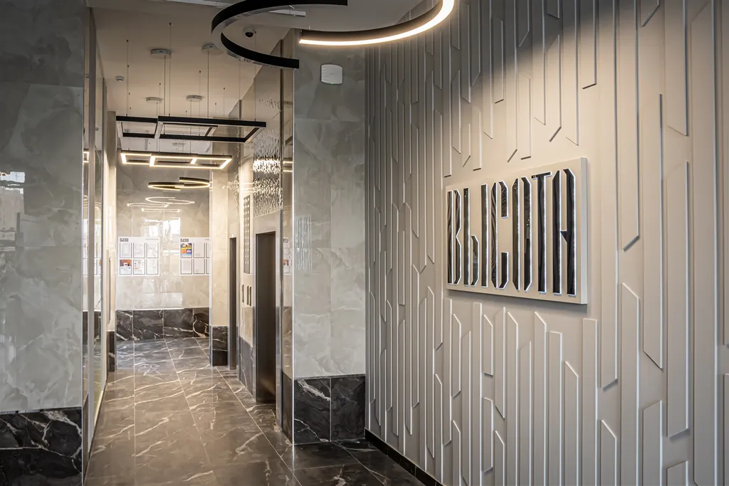 Квартира на Высоте