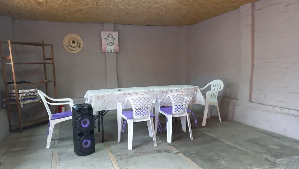 Дом в центре города