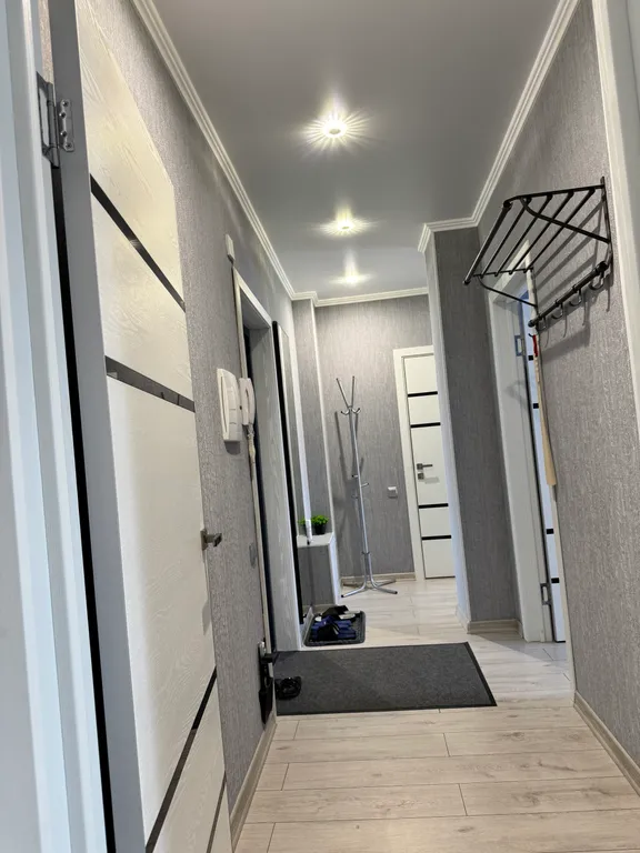 Омск Кировский у ТЦ Мега