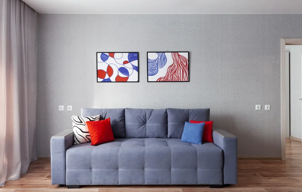 Квартира Квартира Loft in the City — Красноярск