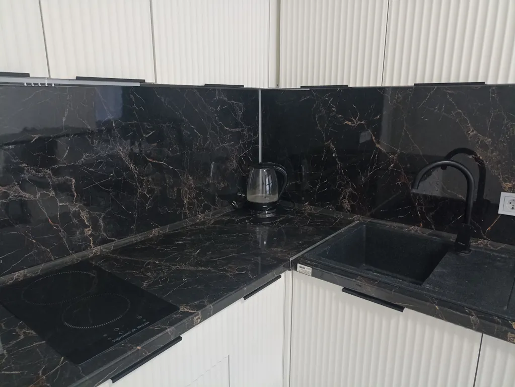 Квартира Квартира Студия в 7 минутах от Черного Моря — Анапа