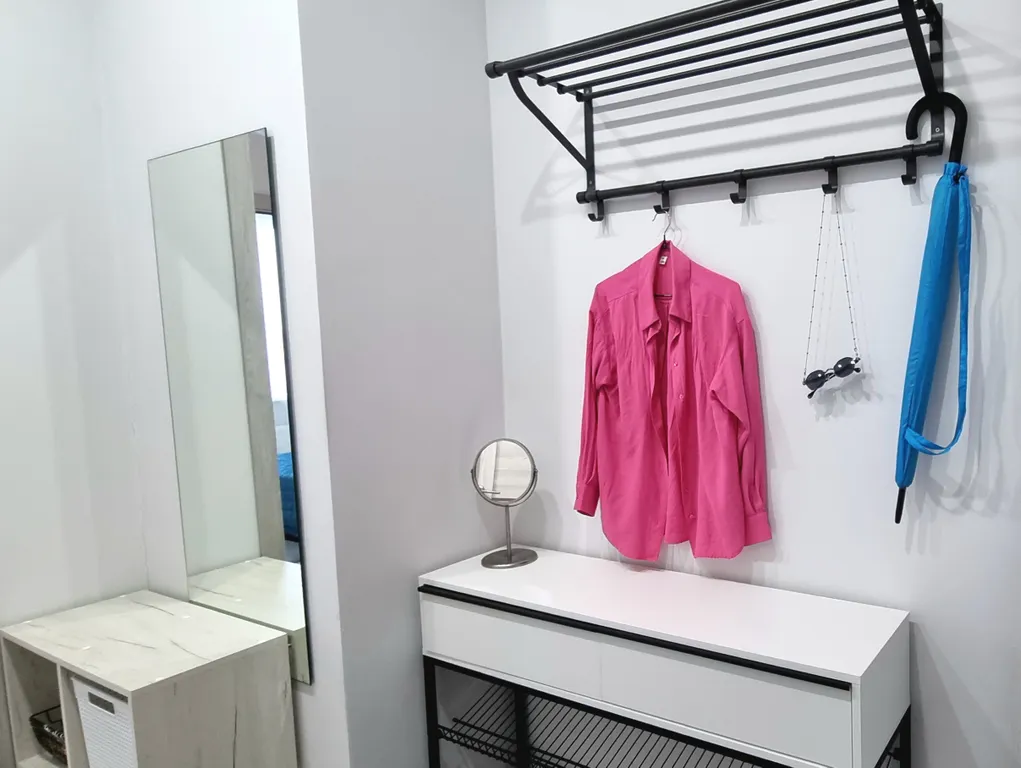 Квартира Квартира Просторная евродвушка у жд вокзала — Екатеринбург