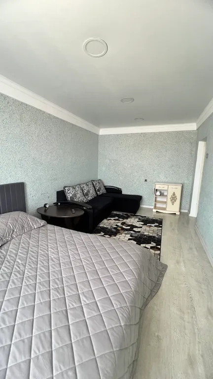 Квартира Уютная квартира с видом на море — Каспийск