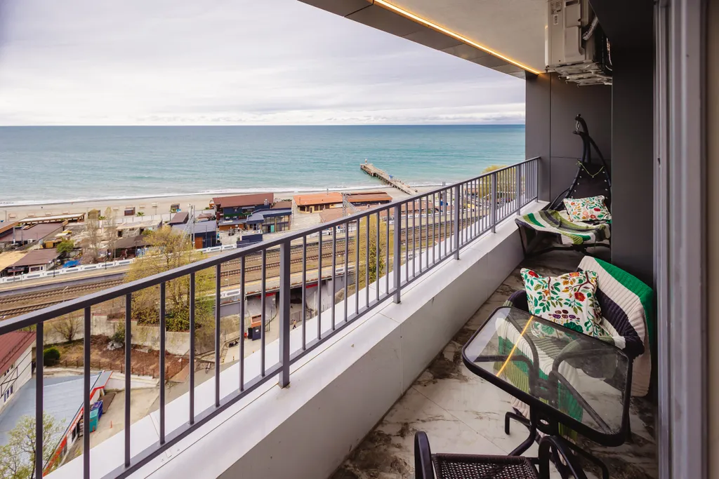 Отдых на миллион