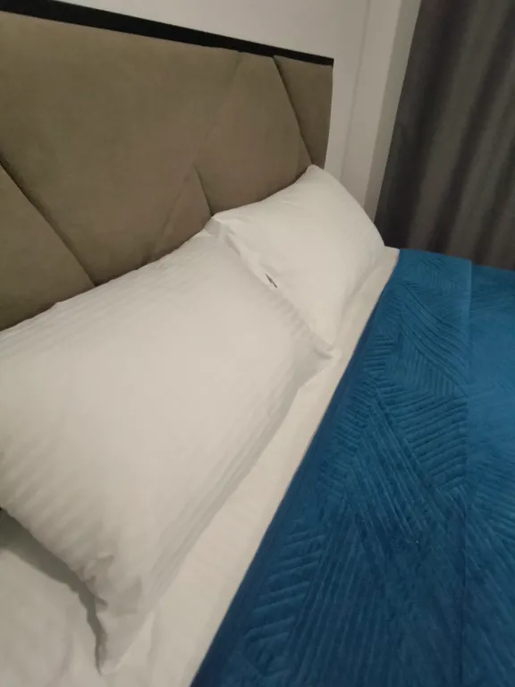 Уютная студия в академическом районе