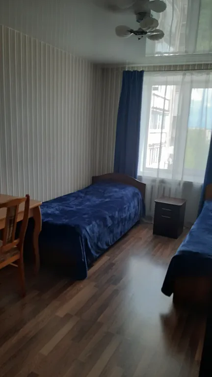 Уютная квартира во Фрунзенском районе недалеко от Щедрино