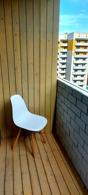 Евродвушка с дизайнерским ремонтом