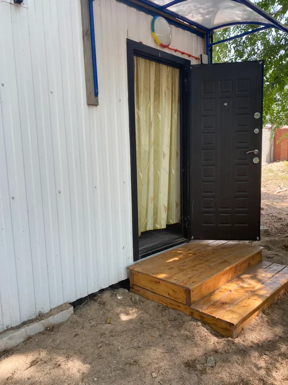 Жилье у моря