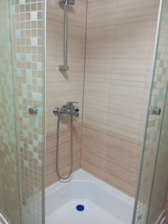 Уютная квартира возле моря с кондиционером и wi-fi