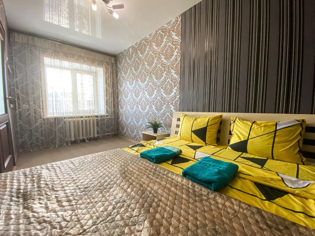 Квартира Квартира у Казанского Кремля — Казань