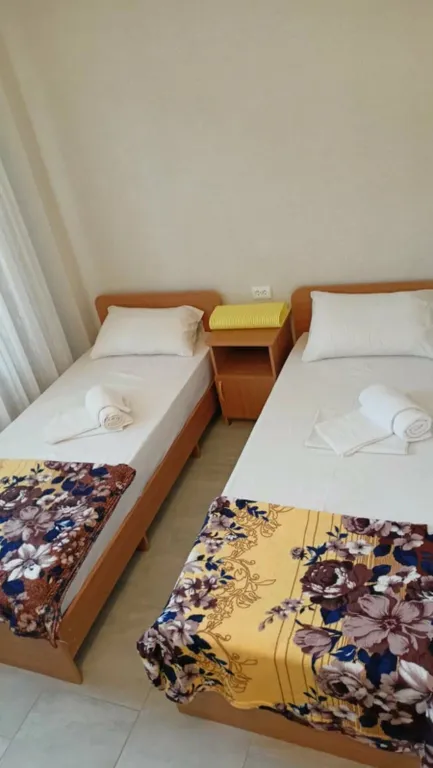 Квартира Комната — аренда посуточно в Кабардинка