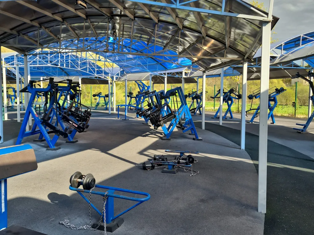 Квартира Квартира на берегу реки Луга — Луга