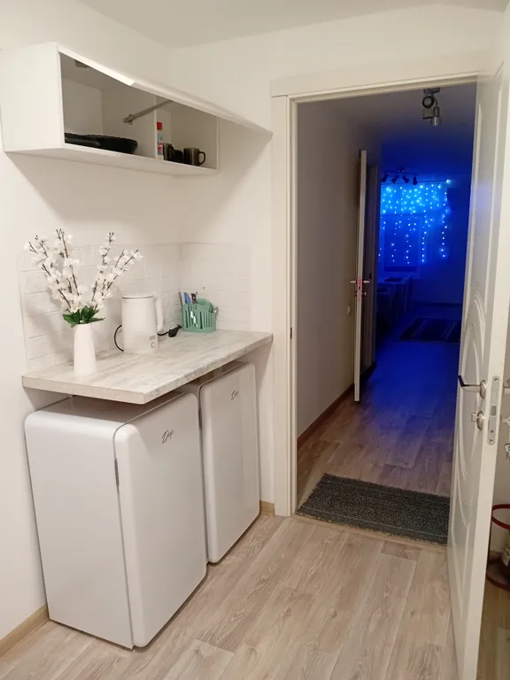 Квартира Комната — Геленджик