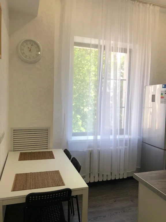 Уютная квартира в центре рядом с морем