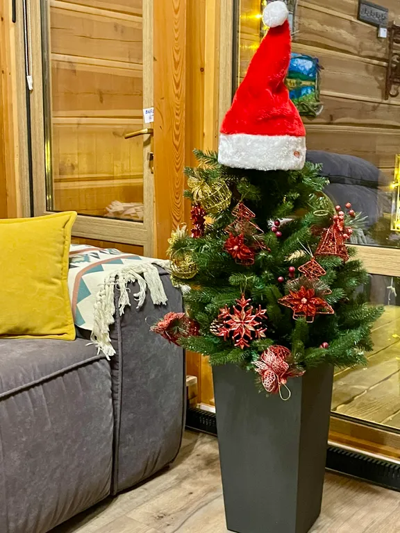 VIP жилье с видом на Байкал 2