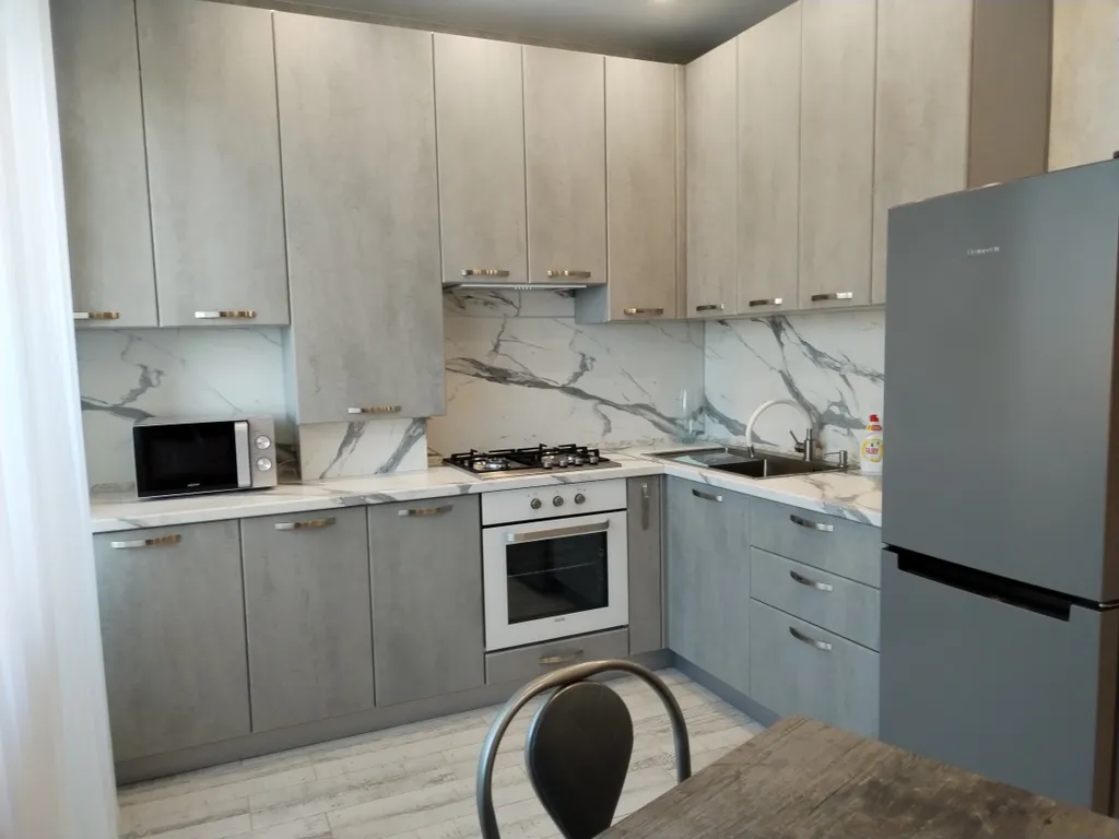 Уютная квартира в самом сердце Ейска ждёт Вас