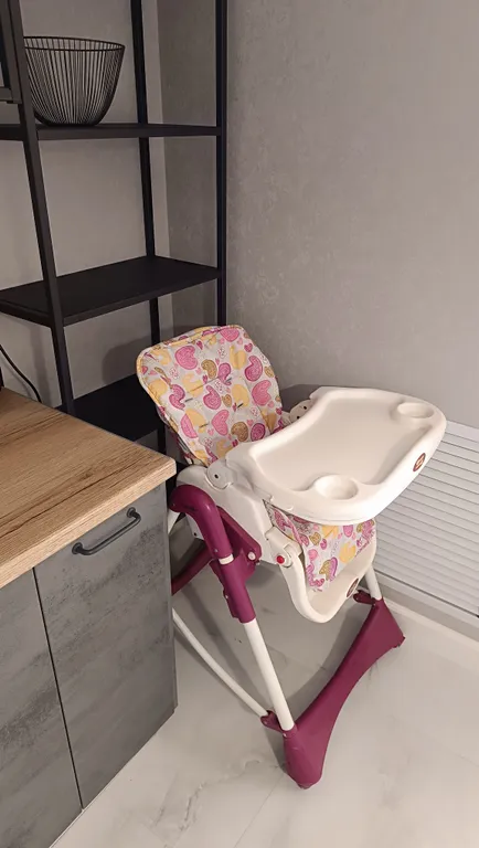 Квартира Квартира Семейный, уютный уголок в Ораниенбауме — Ломоносов